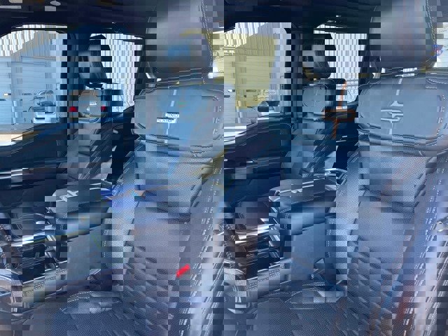 Certified 2024 Ford F350 Platinum image 8