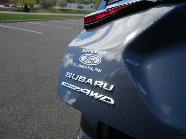 Used 2024 Subaru Crosstrek 2.5i Limited AWD/4WD image 9