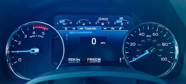 Certified 2022 Ford F250 Lariat AWD/4WD image 15