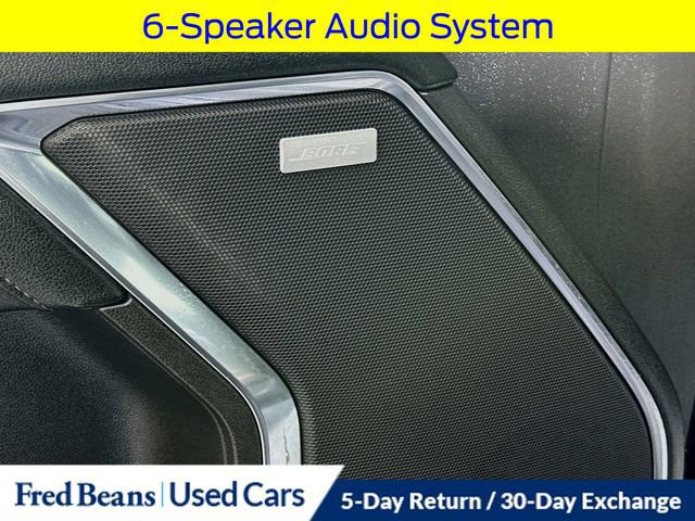 Used 2024 Chevrolet Silverado 1500 LT Trail Boss w/ Convenience Package II image 23