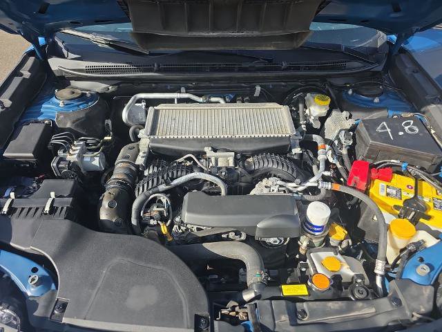 Used 2022 Subaru Outback Wilderness AWD/4WD image 34