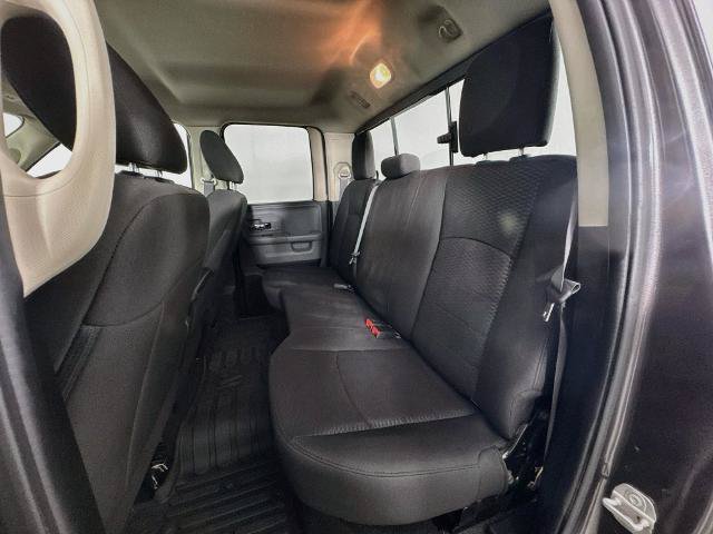 Used 2020 RAM 1500 Warlock AWD/4WD image 21