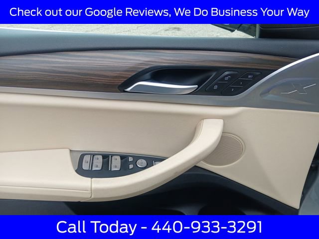 Used 2021 BMW X3 xDrive30e w/ Convenience Package AWD/4WD image 19