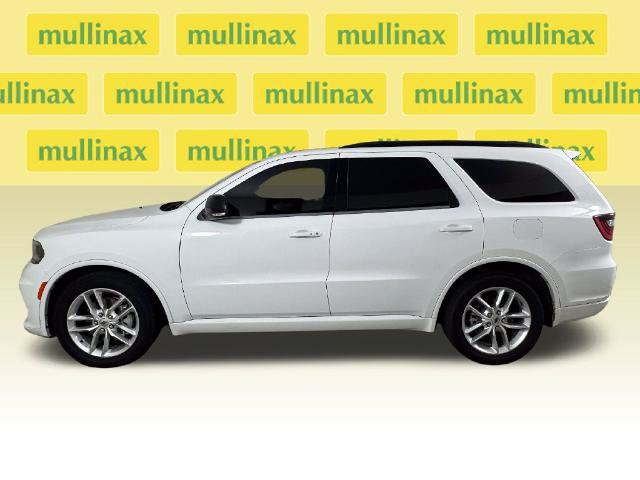 Used 2023 Dodge Durango GT RWD image 13