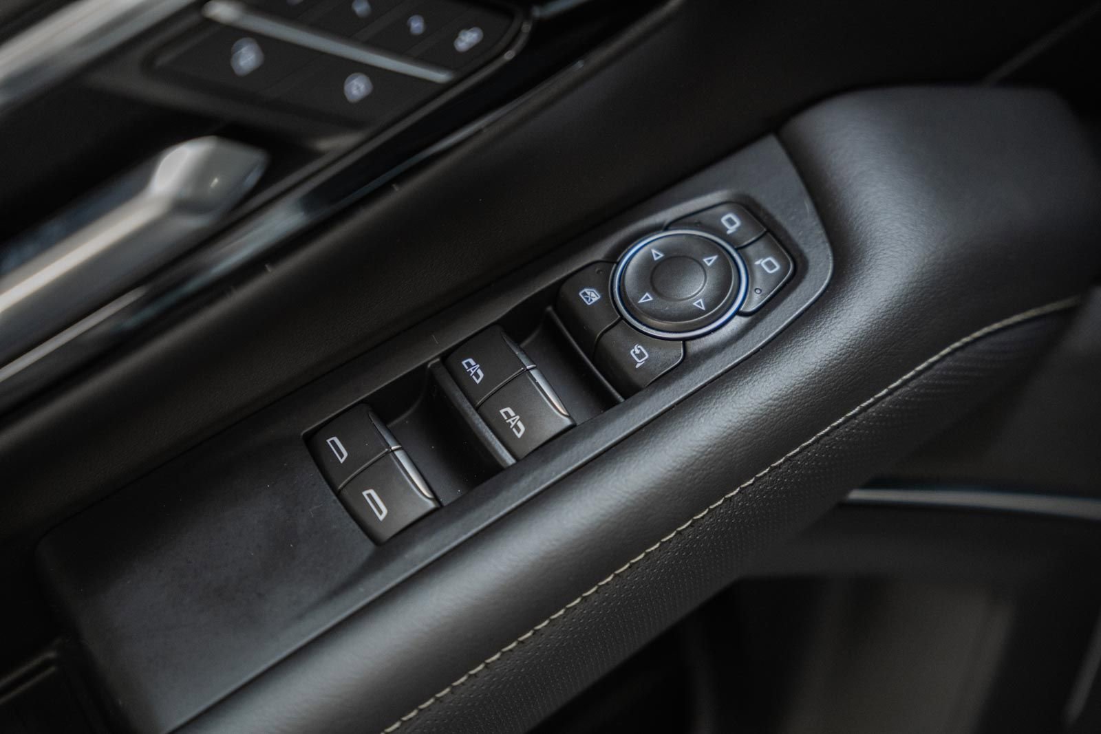 Used 2025 Chevrolet Tahoe Premier w/ Sun And Tow Package image 48