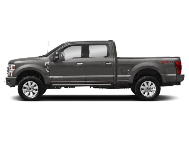 Certified 2022 Ford F350 XLT w/ XLT Premium Package AWD/4WD image 3