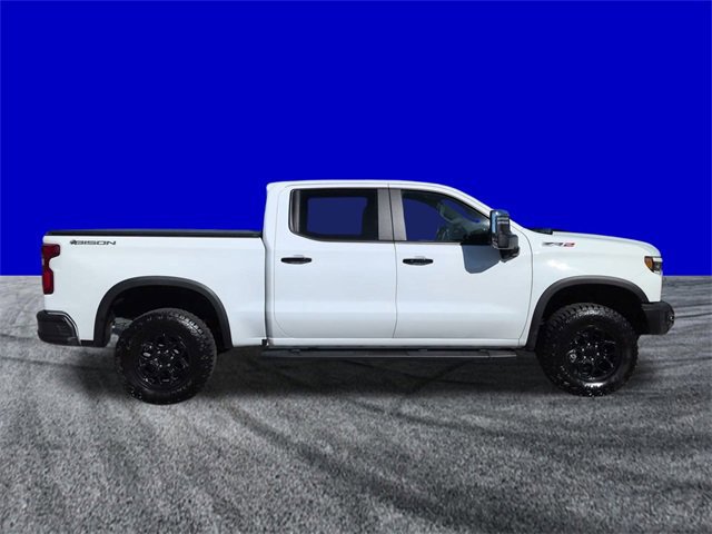 Used 2024 Chevrolet Silverado 1500 ZR2 w/ ZR2 Bison Edition image 6