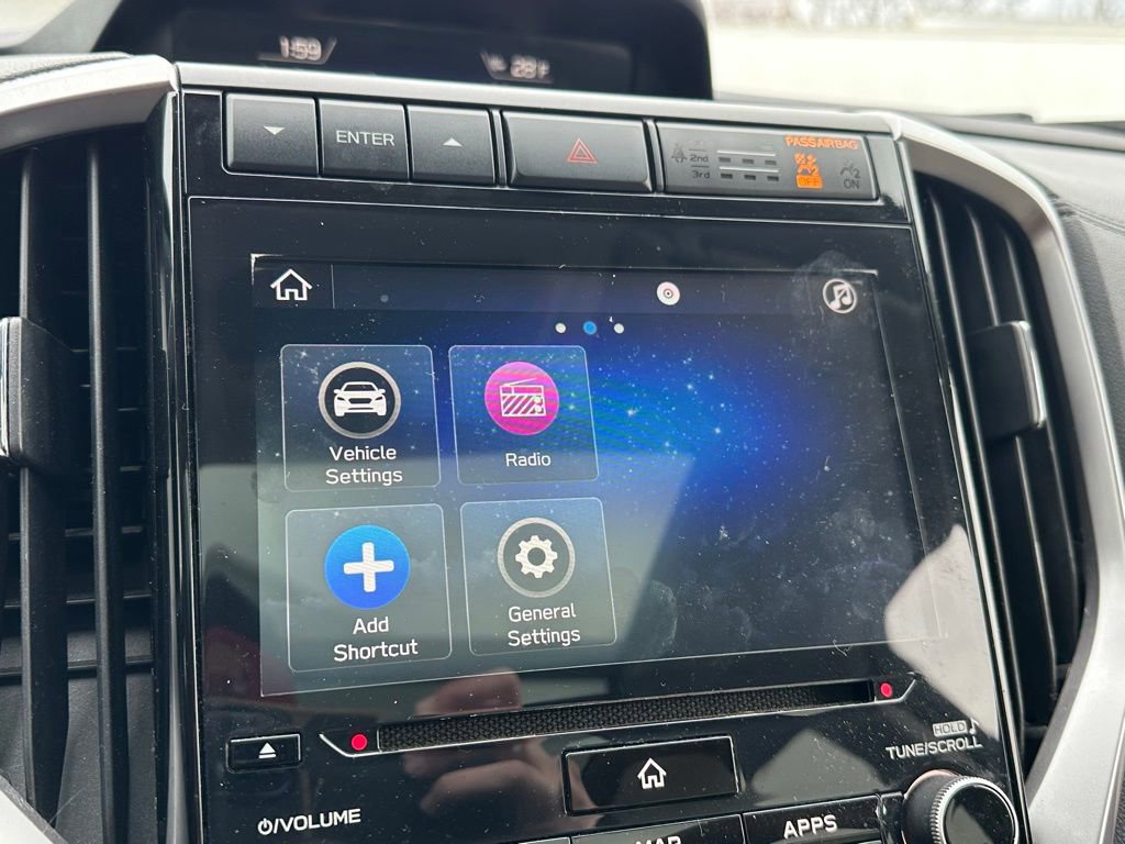 Used 2021 Subaru Ascent Limited w/ Technology Package image 37