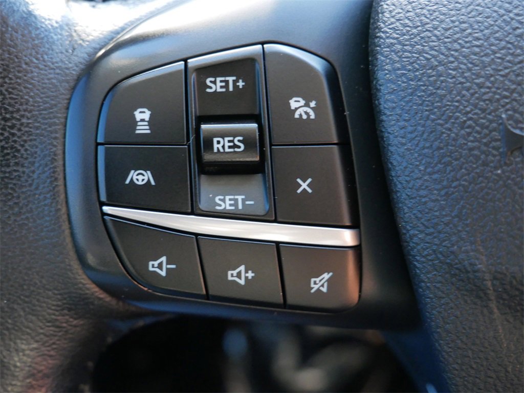 Certified 2022 Ford Maverick Lariat w/ Lariat Luxury Package image 17