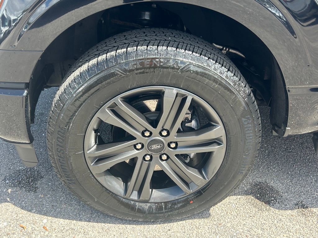 Certified 2022 Ford F150 Lariat image 23