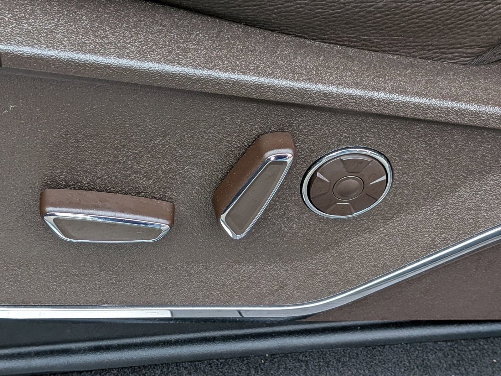 Certified 2024 Ford F150 King Ranch image 21