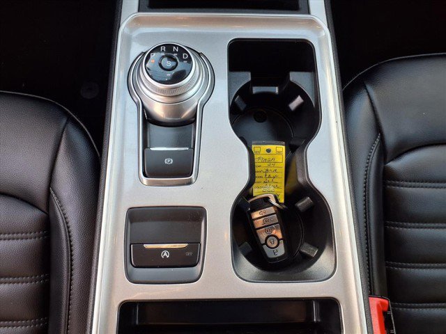 Certified 2024 Ford Edge SEL w/ Convenience Package image 14