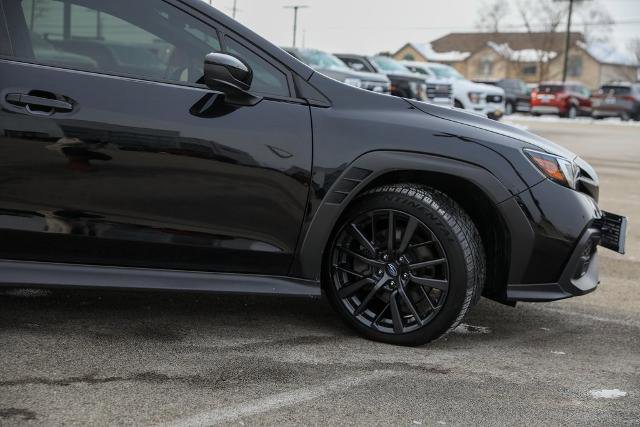 Used 2022 Subaru WRX Premium image 6