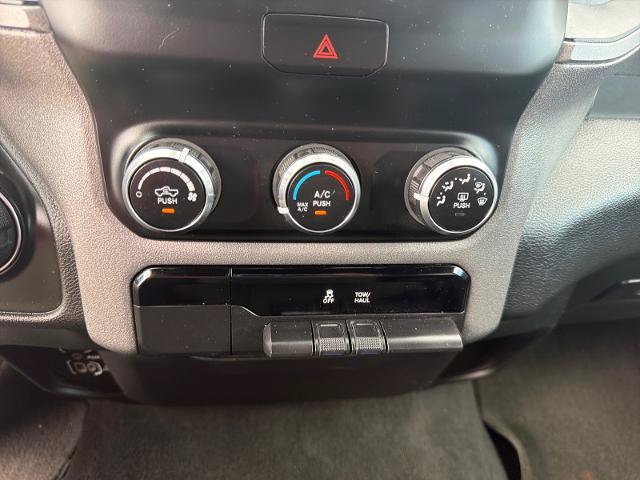 Used 2023 RAM 1500 Tradesman RWD image 17