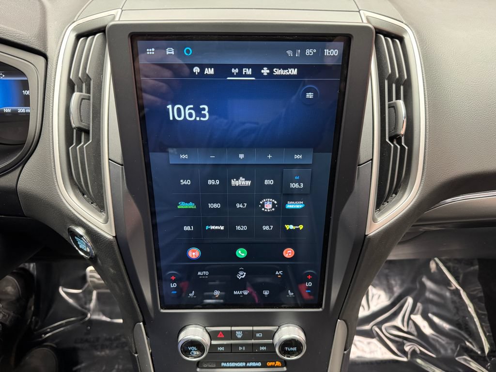 Certified 2023 Ford Edge ST-Line AWD/4WD image 20