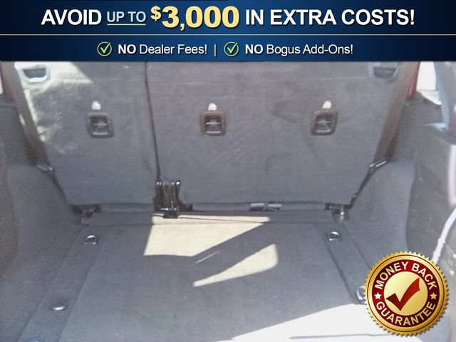 Used 2021 Jeep Wrangler Unlimited Sport AWD/4WD image 24