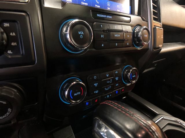 Certified 2020 Ford F150 Lariat AWD/4WD image 17