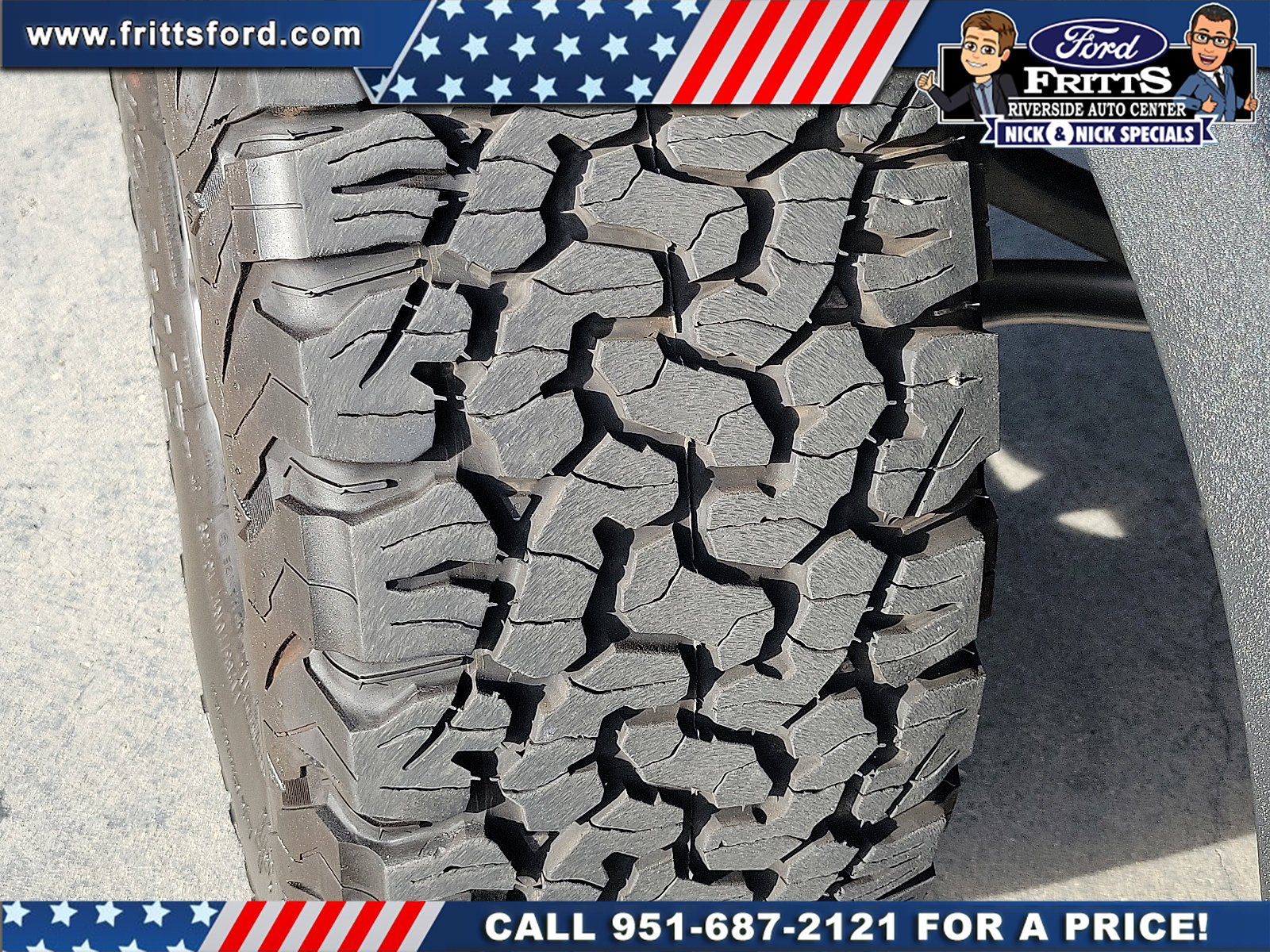 Certified 2025 Ford Bronco Badlands AWD/4WD image 21