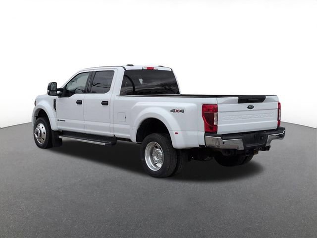 Certified 2022 Ford F450 XLT w/ XLT Value Package image 2