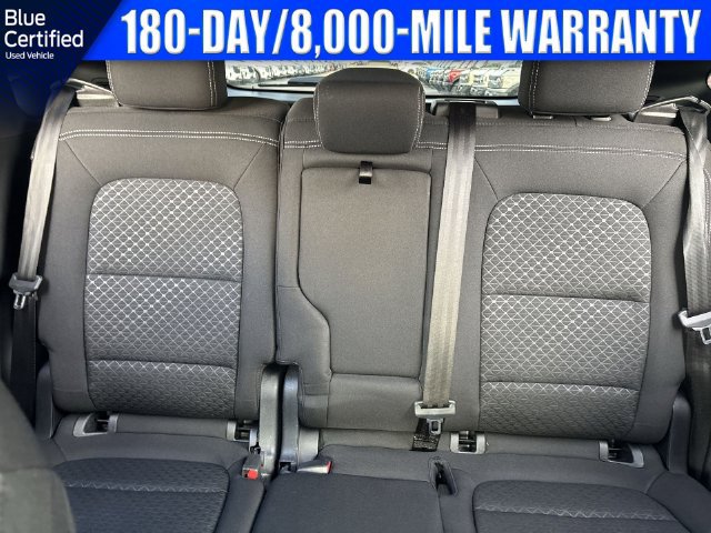 Certified 2024 Ford Escape Active FWD image 16