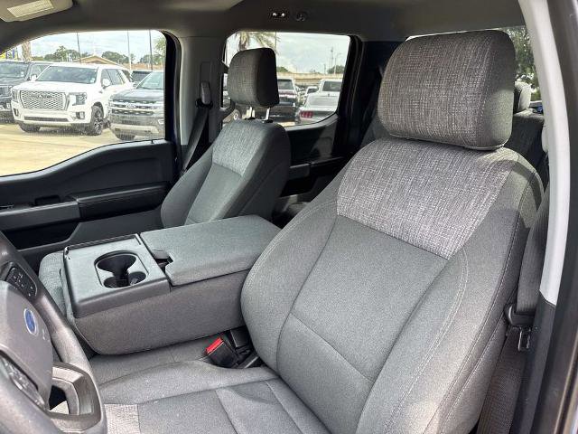 Certified 2023 Ford F150 XLT RWD image 18