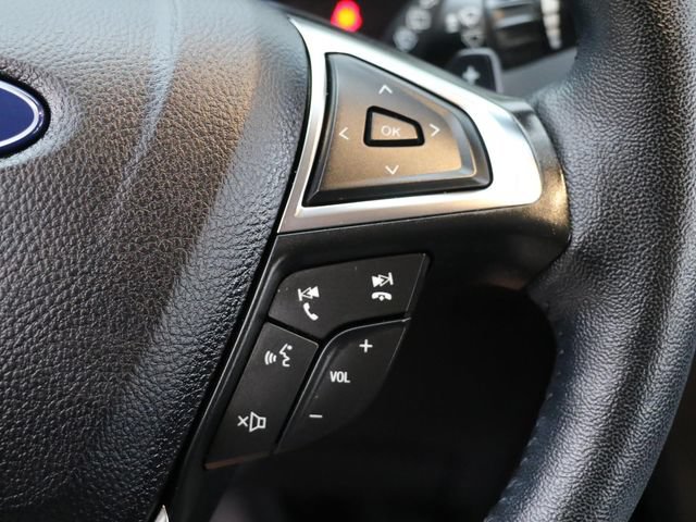 Certified 2024 Ford Edge SEL AWD/4WD image 27