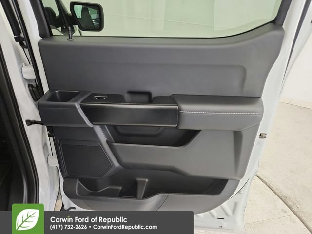 Certified 2026 Ford F150 STX AWD/4WD image 57