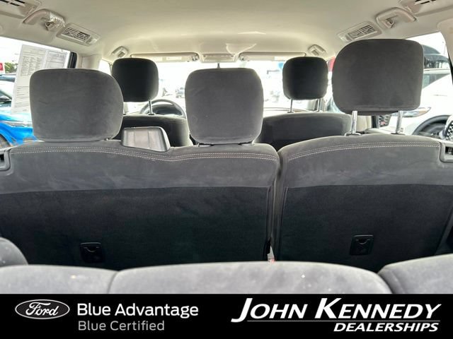Used 2019 Nissan Armada SV w/ Driver Package AWD/4WD image 14