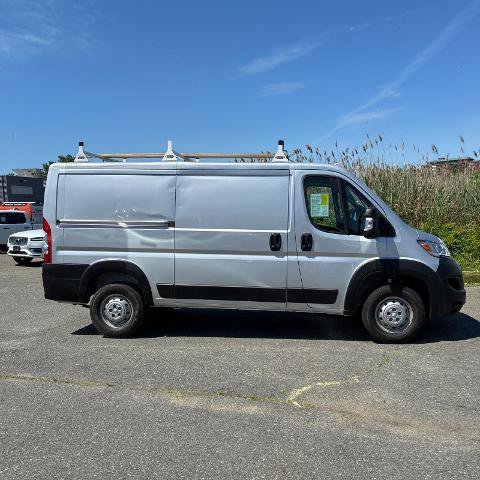 Used 2023 RAM ProMaster 3500 FWD image 6