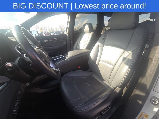 Used 2024 Buick Enclave Premium FWD image 33