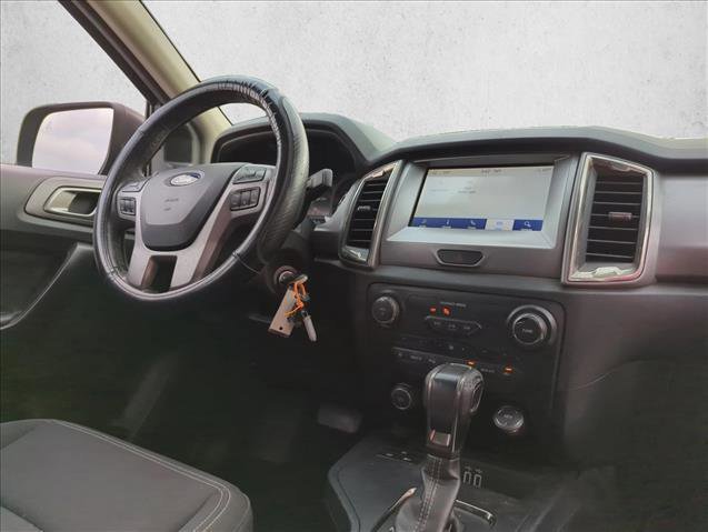 Certified 2020 Ford Ranger XLT w/ Equipment Group 301A Mid image 26