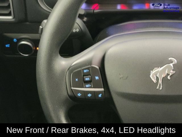 Certified 2023 Ford Bronco Sport Big Bend image 28