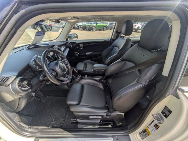 Used 2021 MINI Cooper S w/ Storage Package image 24