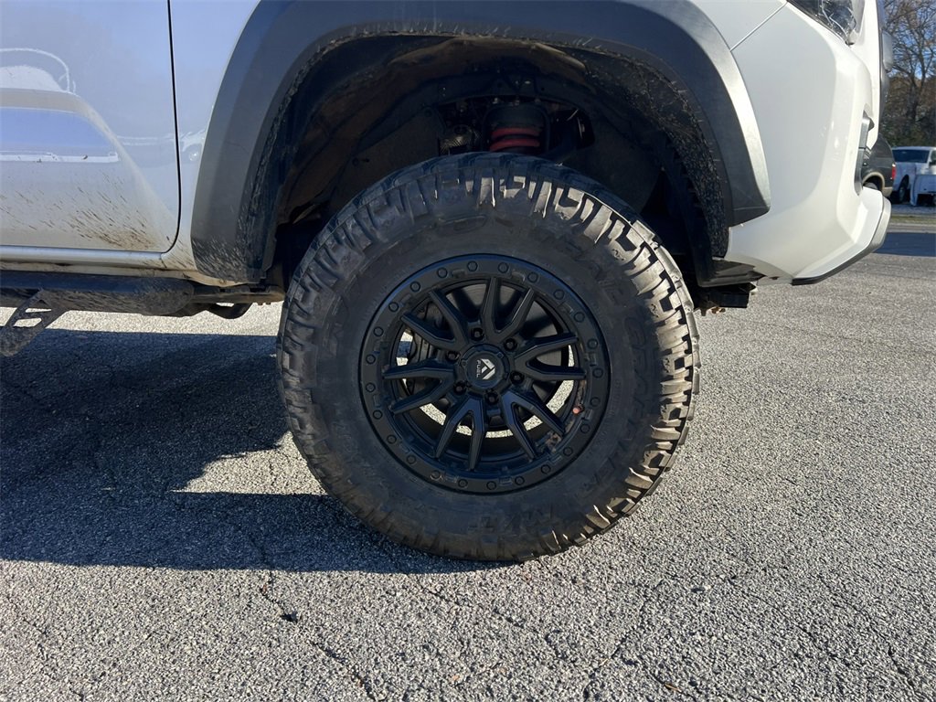 Used 2019 Toyota Tacoma TRD Pro image 11