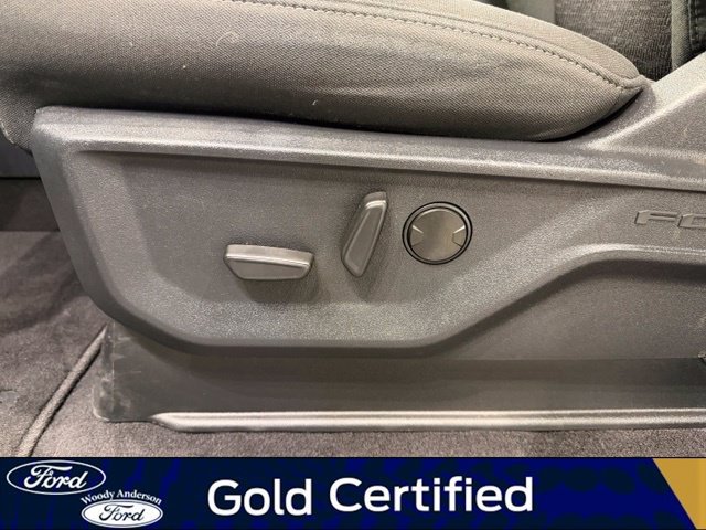 Certified 2024 Ford F150 XLT w/ Equipment Group 302A MID AWD/4WD image 19