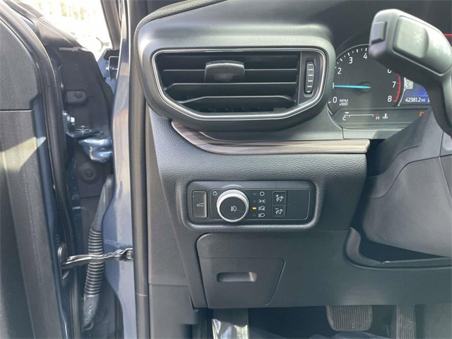 Certified 2020 Ford Explorer Limited image 15