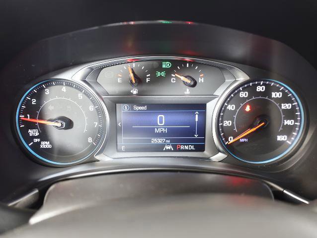 Used 2024 Chevrolet Equinox LS w/ LS Convenience Package image 13