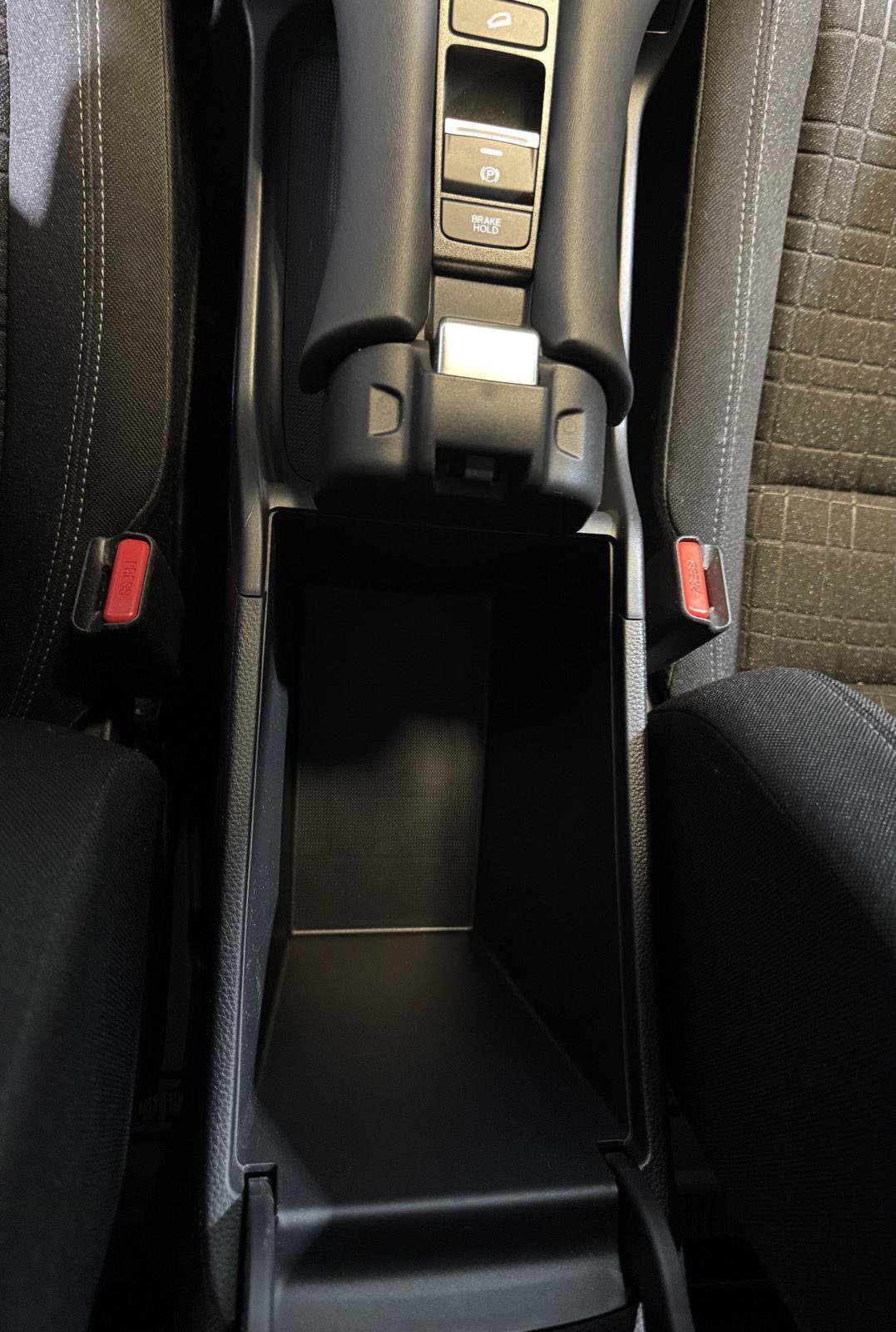 Used 2024 Honda HR-V LX image 32