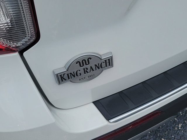 Certified 2023 Ford Explorer King Ranch w/ Technology Package RWD image 7
