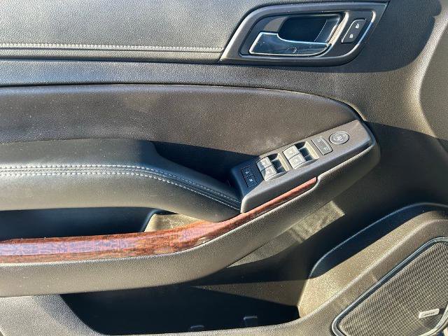 Used 2019 GMC Yukon SLE image 12