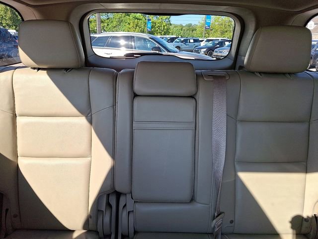 Used 2018 Jeep Grand Cherokee Limited image 20