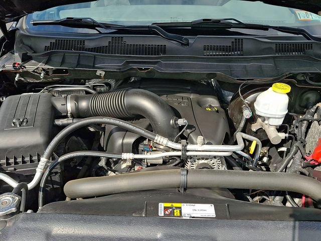 Used 2018 RAM 1500 Big Horn AWD/4WD image 30