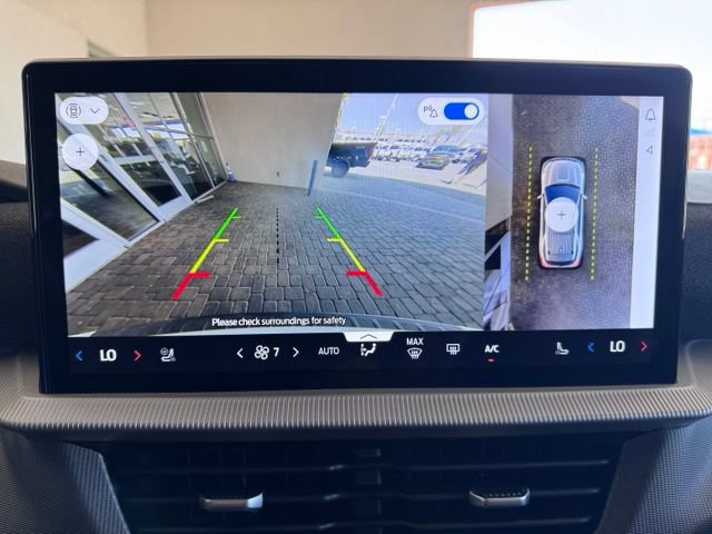 Certified 2026 Ford Explorer ST-Line RWD image 20