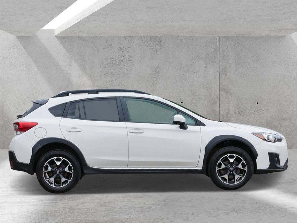 Used 2020 Subaru Crosstrek 2.0i Premium w/ Popular Package #2 AWD/4WD image 2
