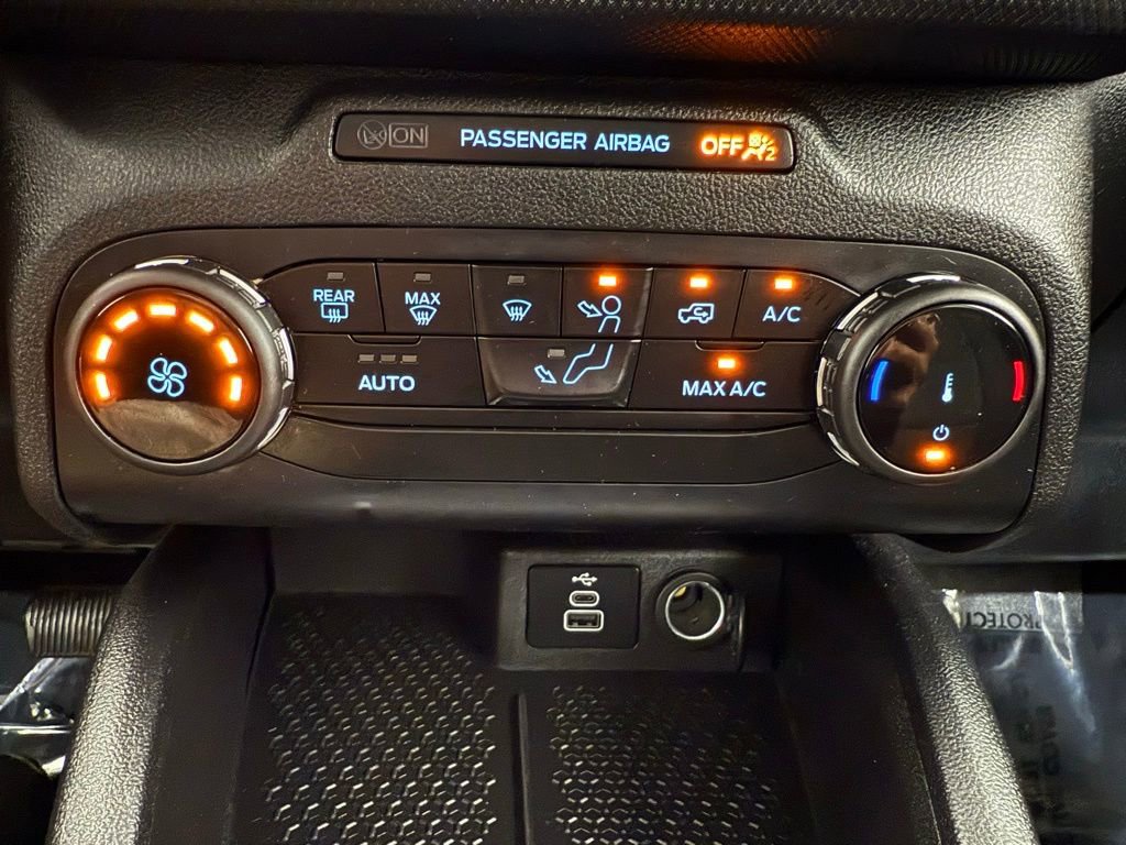 Certified 2024 Ford Bronco Sport Big Bend image 36