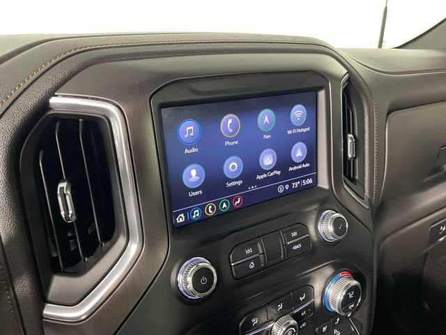 Used 2023 GMC Sierra 2500 AT4 w/ AT4 Premium Plus Package AWD/4WD image 7