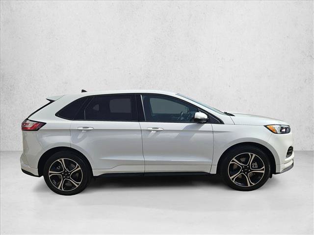 Certified 2020 Ford Edge ST AWD/4WD image 4
