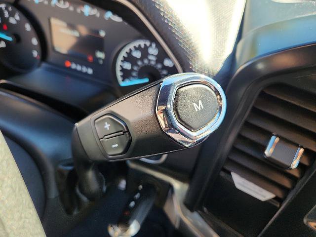 Certified 2023 Ford F150 XL w/ STX Appearance Package AWD/4WD image 14
