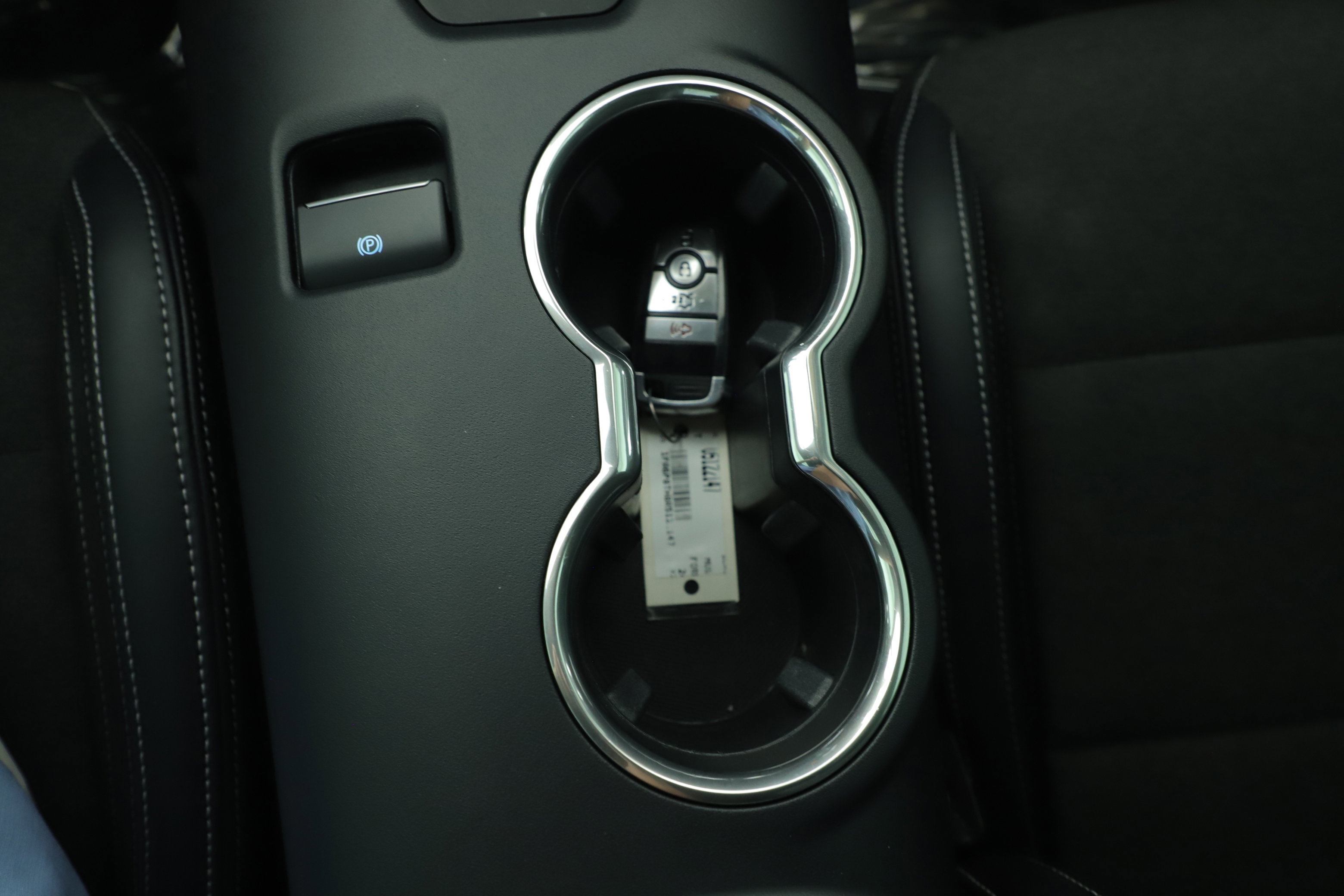 Certified 2024 Ford Mustang Coupe image 7