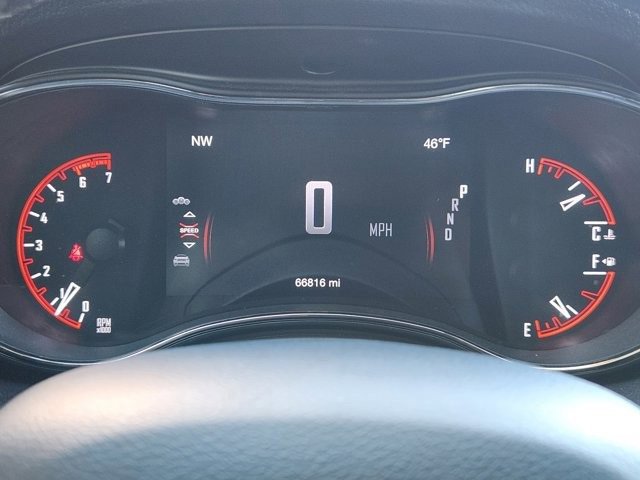 Used 2020 Dodge Durango R/T w/ Blacktop Package image 14